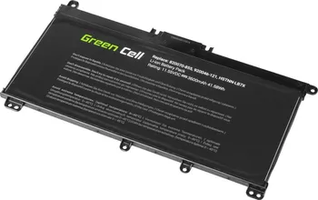 Baterie k notebooku Green Cell HP Pavilion HP145
