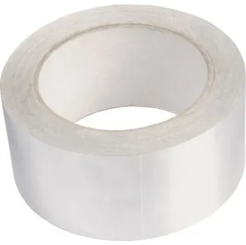 Zakrývací fólie na malování PÁSKA ALU 50MMX50M