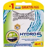 Wilkinson Sword Hydro 5 náhradní břit 5 ks