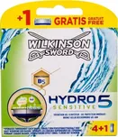 Wilkinson Sword Hydro 5 náhradní břit 5…