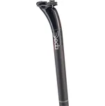 Deda Elementi sedlovka SUPERLEGERRO 25MM TEAM (černá)