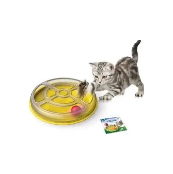 Hračka pro kočku Hračka kočka Vertigo