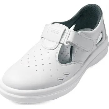 Pracovní obuv CERVA OBUV LYBRA SANDÁL O1 44