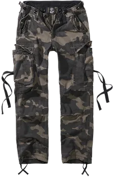 Dámské kalhoty Dámské kalhoty Brandit M65 Ladies Pants - Darkcamo 31