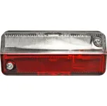 Hella 140/061 boční obrysová lampa 