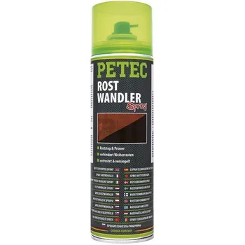 Petec 70040 500 ml