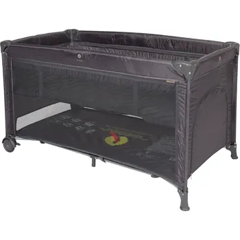 Dětská postýlka Top Mark Jackie cestovní postýlka