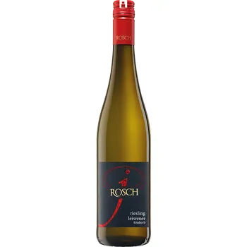 Víno Riesling Qualitätswein feinherb Josef Rosch