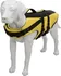Obleček pro psa Trixie Life Vest žlutá/černá