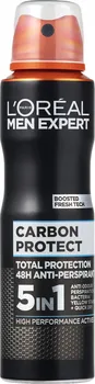L´Oréal Paris Men Expert Carbon Protect 5v1 150 ml