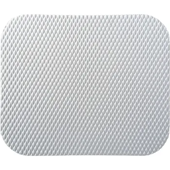 VYLEN s.r.o. Pěnová nástěnka 33 x 28 cm - samolepicí 81 Světle šedá