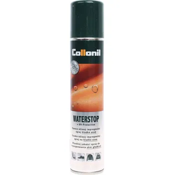 Přípravek pro údržbu obuvi Collonil Waterstop + UV Protection
