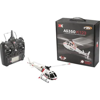 Amewi Trade E.k. AS350 K123 RTF