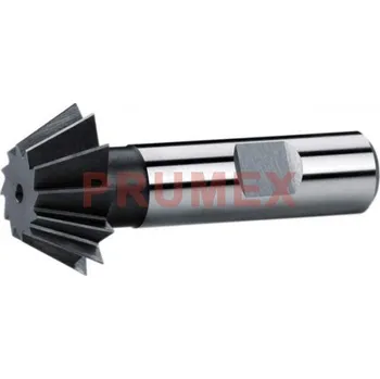 Příslušenství k frézce Fréza tvarová úhlová, F350015, 60x20 mm