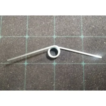 PRUŽINKA PŘEKLAPĚČE NÁVIJÁKU -VEL.2