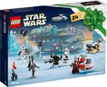 LEGO Stat Wars 75307 Adventní kalendář