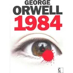 1984 - George Orwell (2009, pevná)