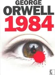 1984 - George Orwell (2009, pevná)