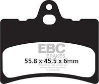 EBC FA156