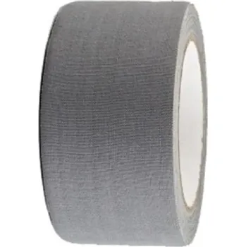 Zakrývací fólie na malování PÁSKA UNI TEXT.48mmx50m T1208 ŠEDÁ