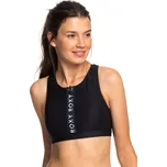 roxy Dámská podprsenka keep it easy true black - kvj0