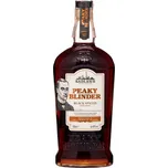 Peaky Blinder Black Spiced 40 % 0,7 l