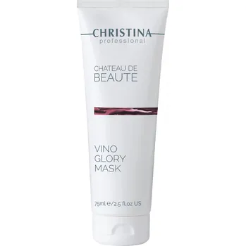 Vlasová regenerace Christina kosmetika Château de Beauté Maska pro okamžitý lifting 75 ml