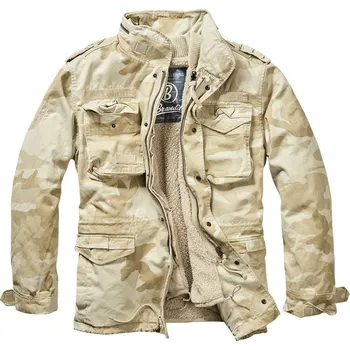 Pánská parka Brandit M65 Giant Sand storm Vyberte velikost: 4XL
