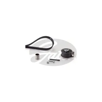 Rozvod motoru Sada rozvodového řemene GATES (GT K035569XS)