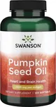 Swanson Pumpkin Seed Oil 1000 mg 100…