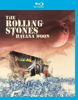 Zahraniční hudba Havana Moon - Rolling Stones
