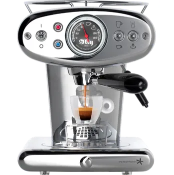 Kávovar illy X1 Anniversary