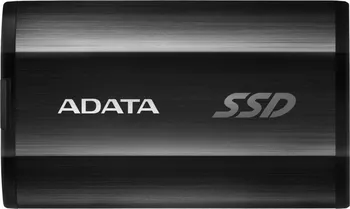 SSD disk ADATA SE800 1 TB černý (ASE800-1TU32G2-CBK)