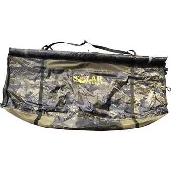 Solar Vážící taška Undercover Camo Weigh/Retainer Sling Large