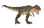 Wiky Atlas Tyrannosaurus Rex