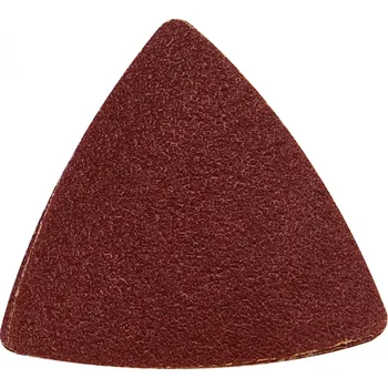 Brusný papír Extol Premium 8803832 80 x 80 mm 20 ks