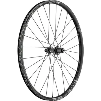Recenze DT Swiss E 1900 Spline DB 27,5"/30 mm CL 148/12 mm Zapletené kolo Recenze DT Swiss E 1900 Spline DB 27,5"/30 mm CL 148/12 mm