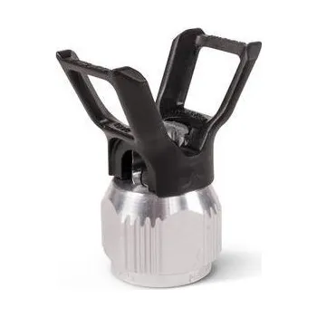 Stříkací pistole Chránič trysky Control Pro pistolí