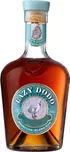 Lazy Dodo Single Estate Rum 40 % 0,7 l