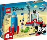 LEGO Mickey & Friends 10774 Myšák…