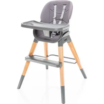 ZOPA Nuvio Jídelní židlička ZOPA Nuvio