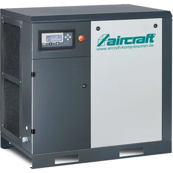 Aircraft® Šroubový kompresor A-K-MAX 15-13 (IE3)