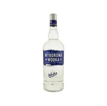 Vodka MINI Vodka Wyborova 0,05l 37,5%