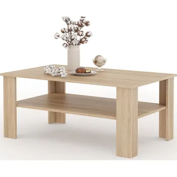 Konferenční stolek ALFASHOP ASTRO 4 konferenční stolek