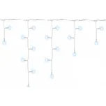 Nexos Vánoční světelný déšť 72 LED…