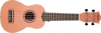 Ukulele Cascha Sopranové ukulele Starter Pack