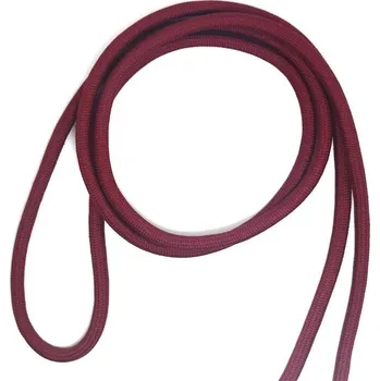 Šňůra pro silikonový kryt - Vínová