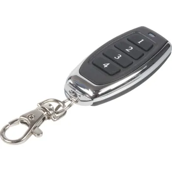 Dálkový ovladač vrat Benincá STU-SE580