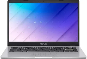 Notebook ASUS E410MA (E410MA-EK1056TS)