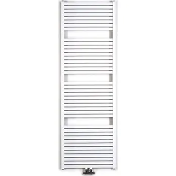 Radiátor Thermal Trend KH-SP 600 x 1850 koupelnový radiátor bílý- středové připojení